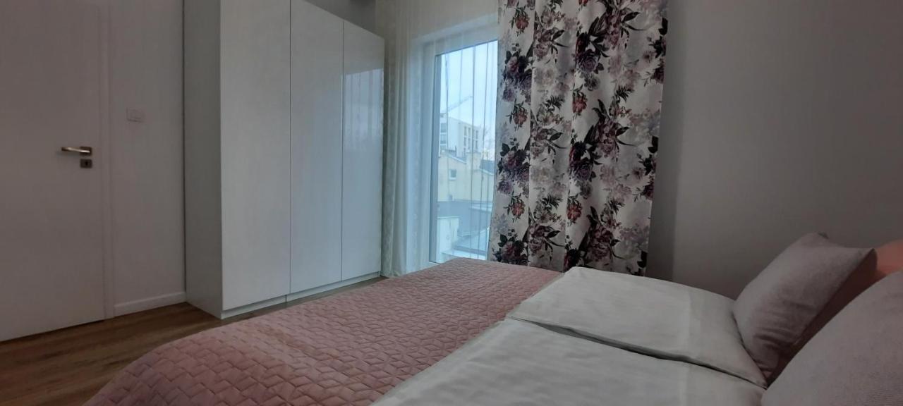 Apartament 39 Люблин Экстерьер фото