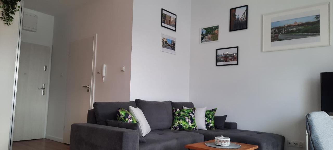 Apartament 39 Люблин Экстерьер фото