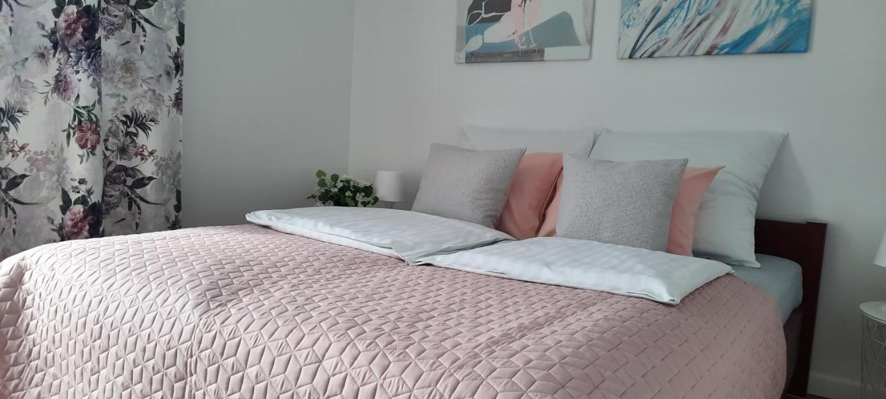 Apartament 39 Люблин Экстерьер фото