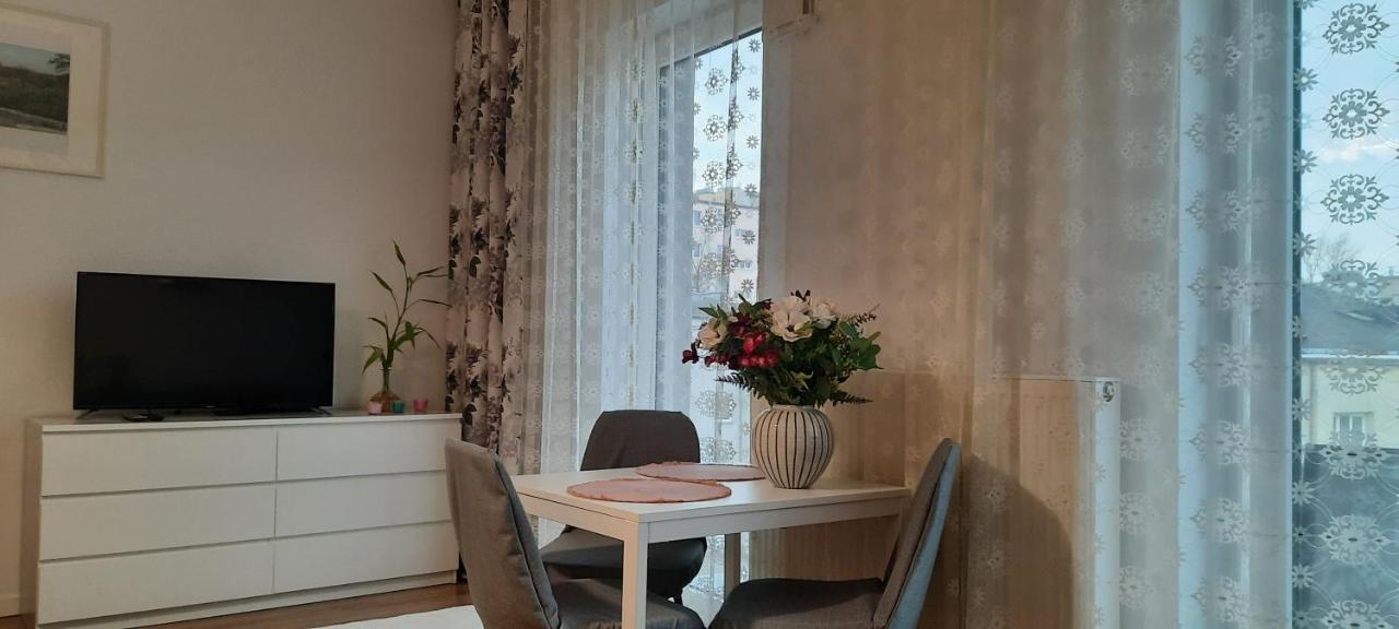 Apartament 39 Люблин Экстерьер фото