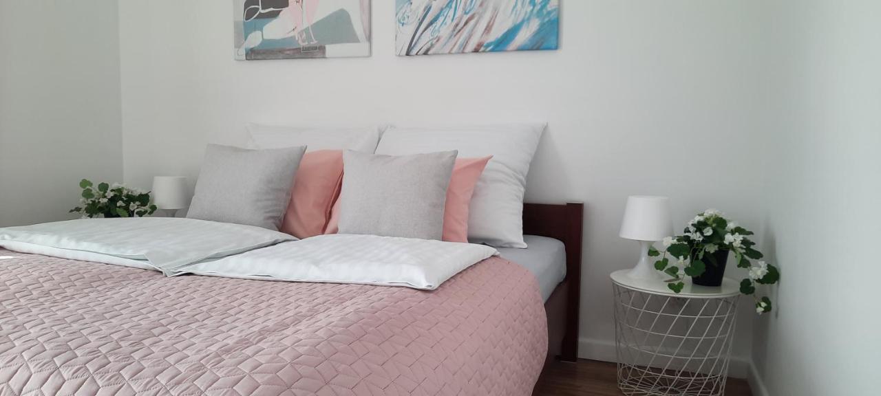 Apartament 39 Люблин Экстерьер фото