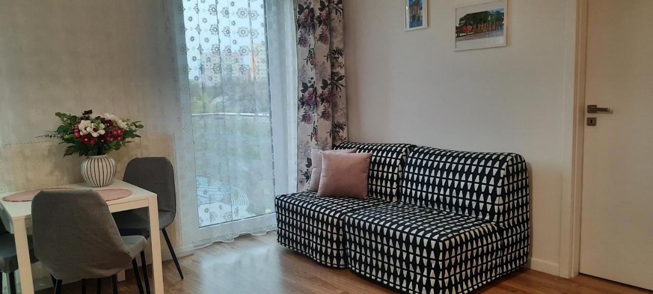 Apartament 39 Люблин Экстерьер фото