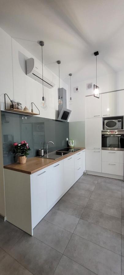 Apartament 39 Люблин Экстерьер фото