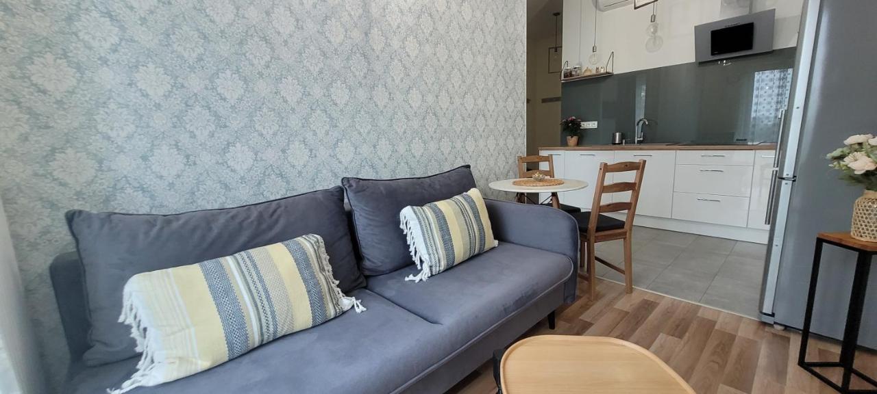 Apartament 39 Люблин Экстерьер фото