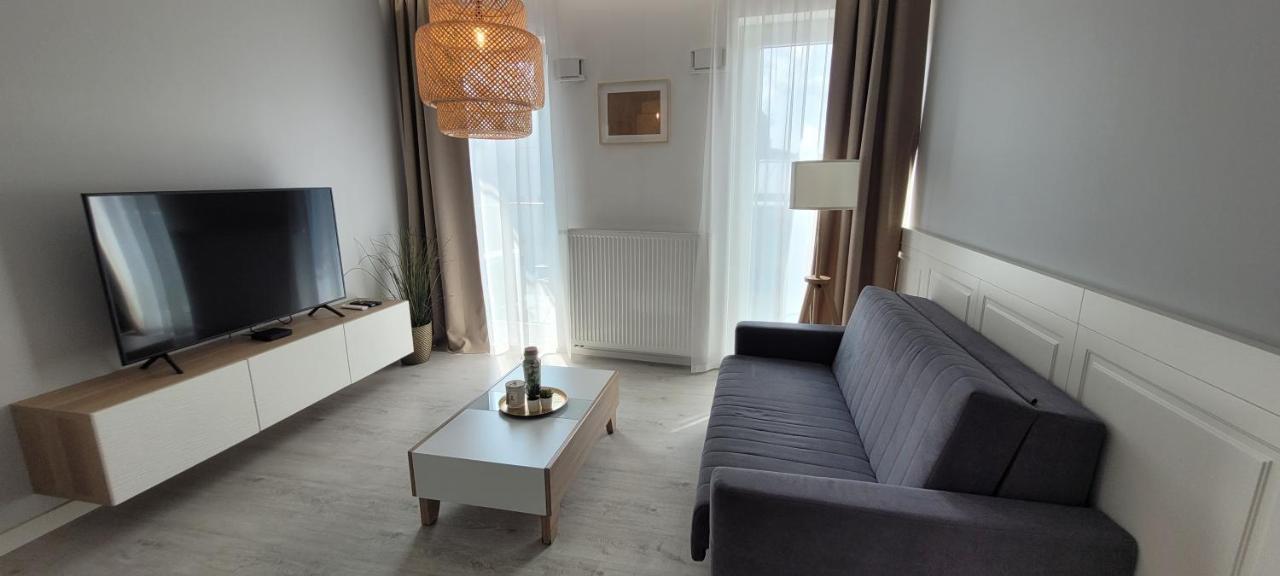 Apartament 39 Люблин Экстерьер фото