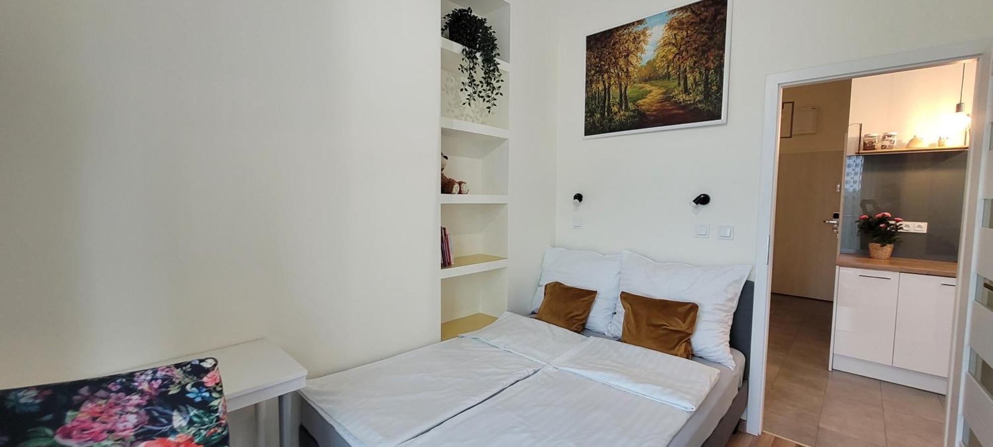 Apartament 39 Люблин Экстерьер фото