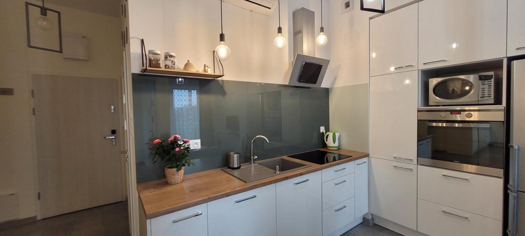 Apartament 39 Люблин Экстерьер фото