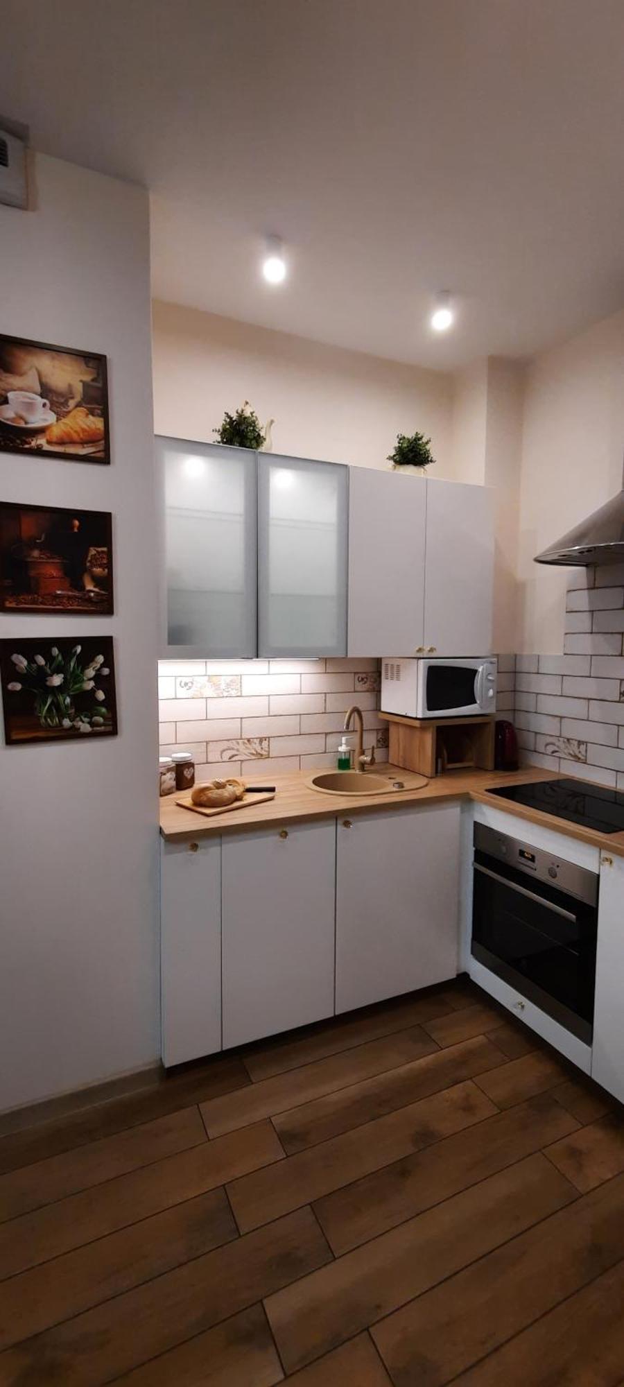 Apartament 39 Люблин Экстерьер фото