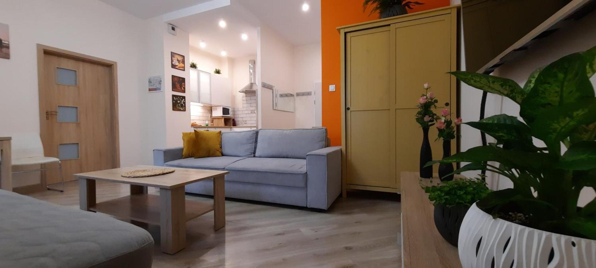 Apartament 39 Люблин Экстерьер фото