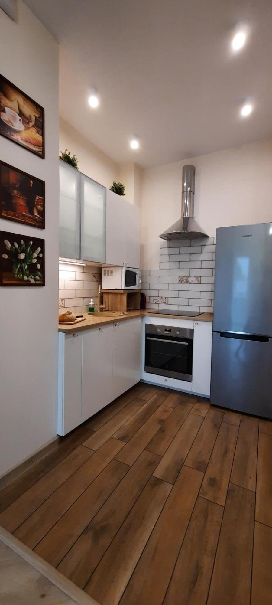 Apartament 39 Люблин Экстерьер фото
