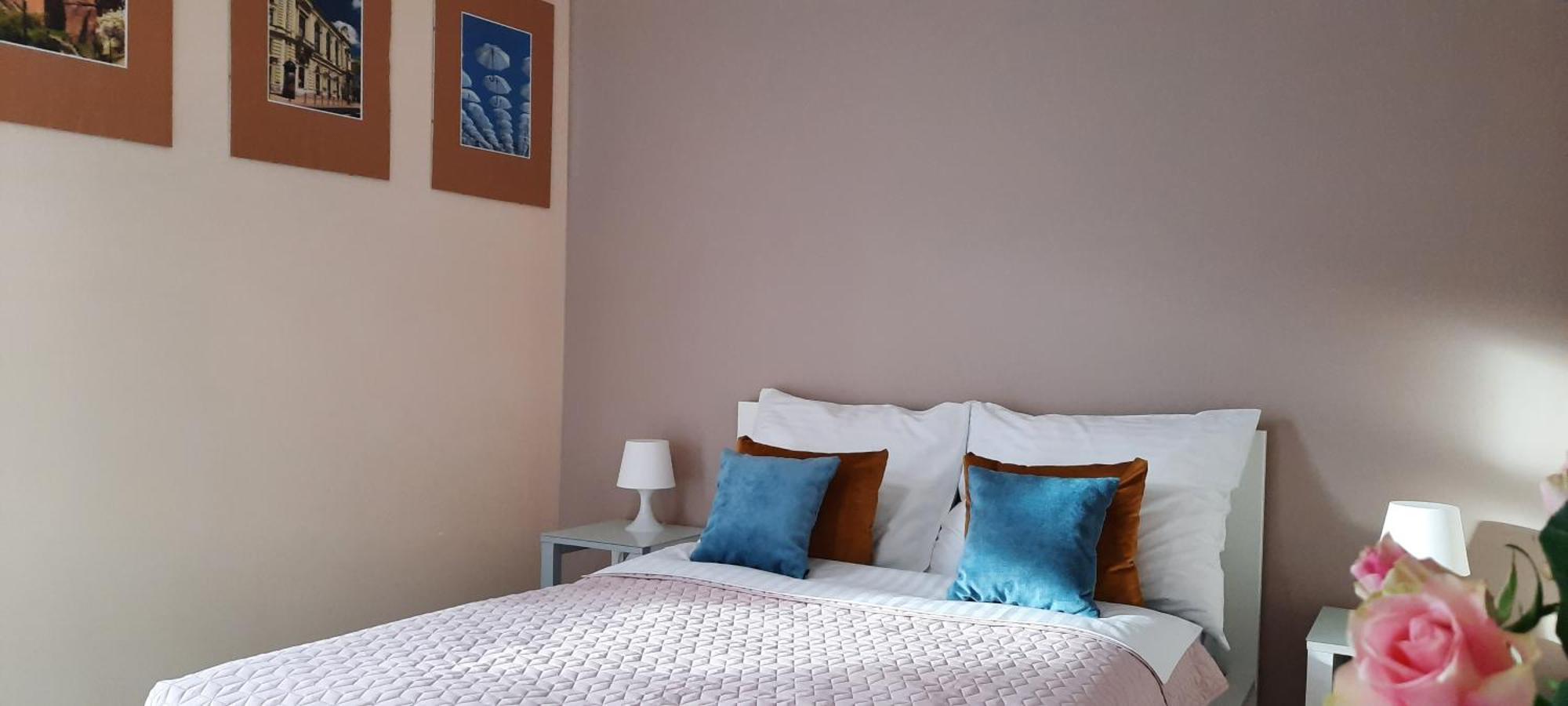 Apartament 39 Люблин Экстерьер фото
