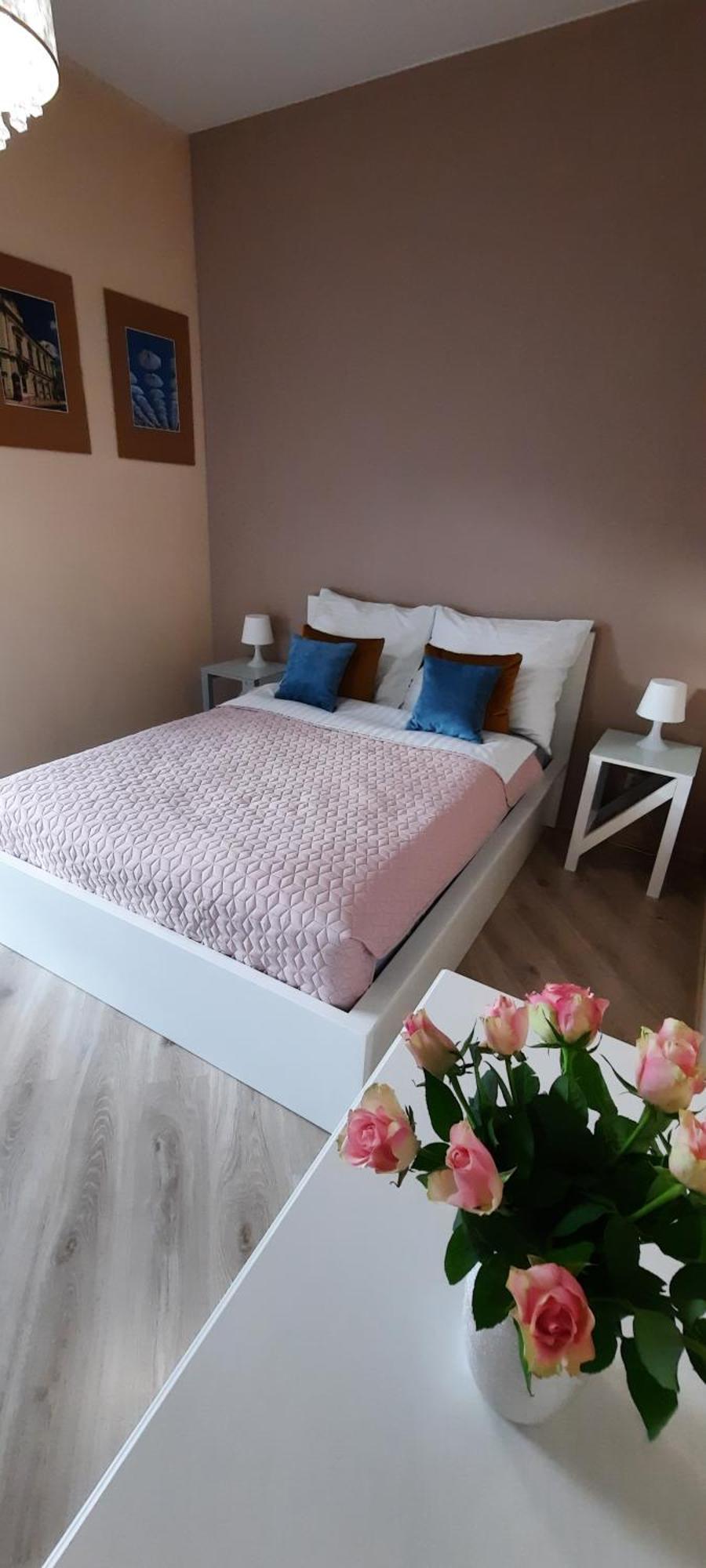Apartament 39 Люблин Экстерьер фото
