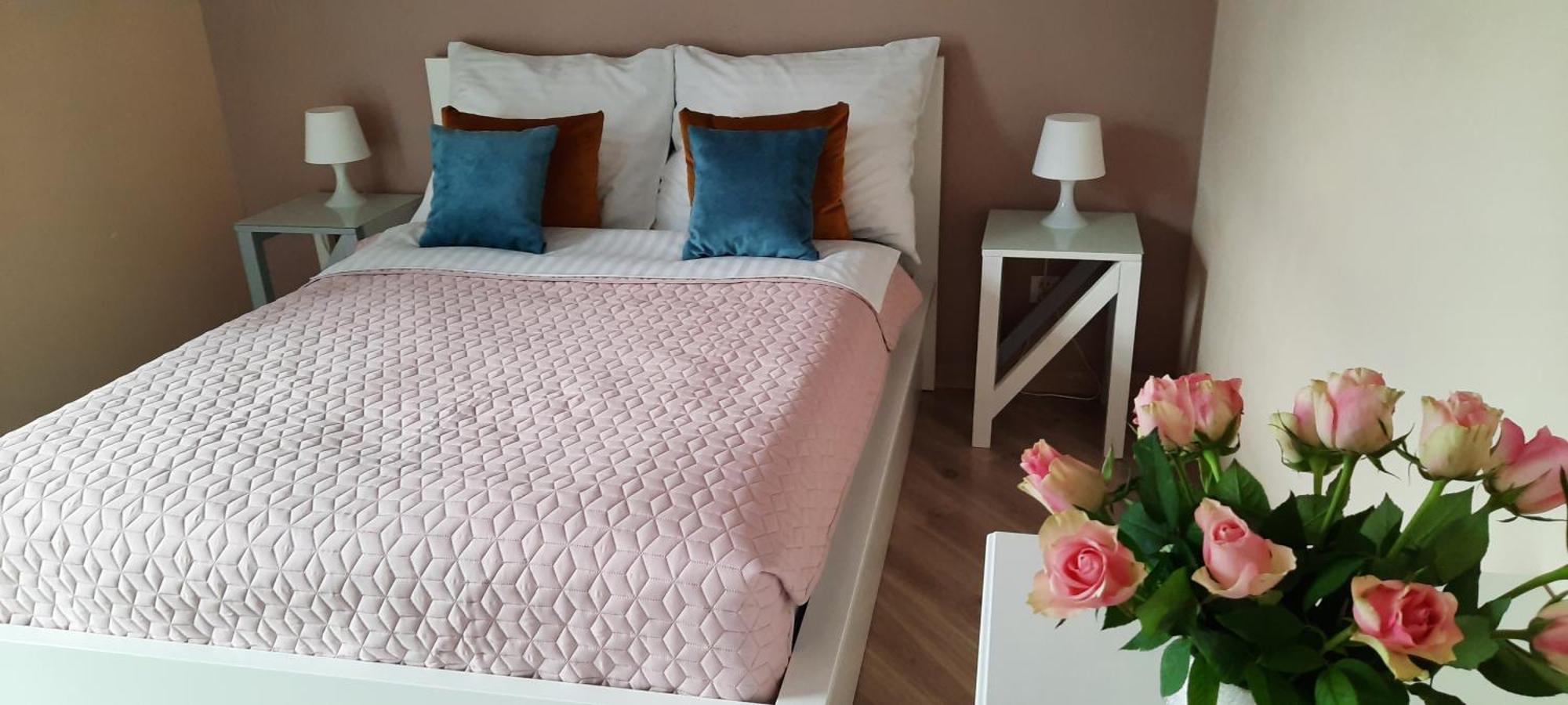 Apartament 39 Люблин Экстерьер фото