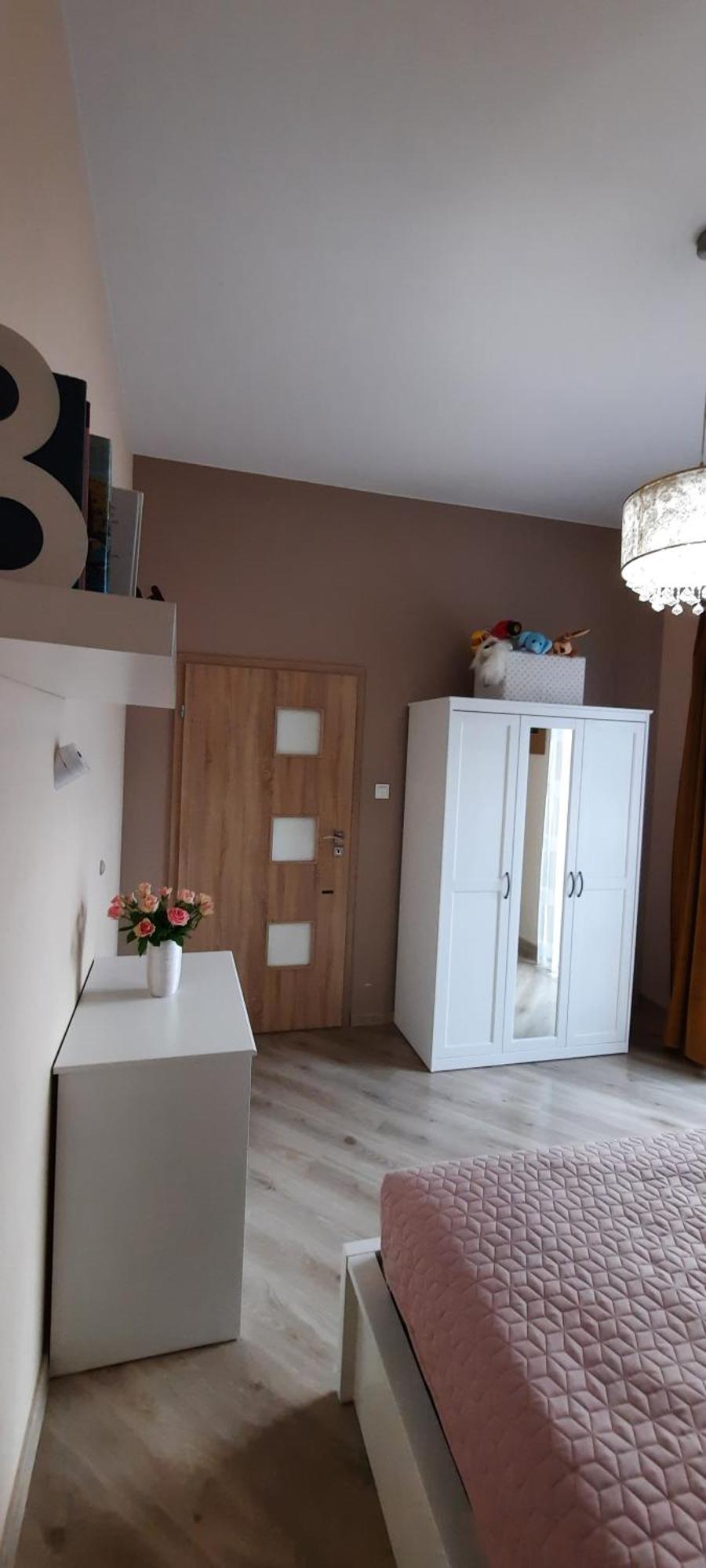 Apartament 39 Люблин Экстерьер фото