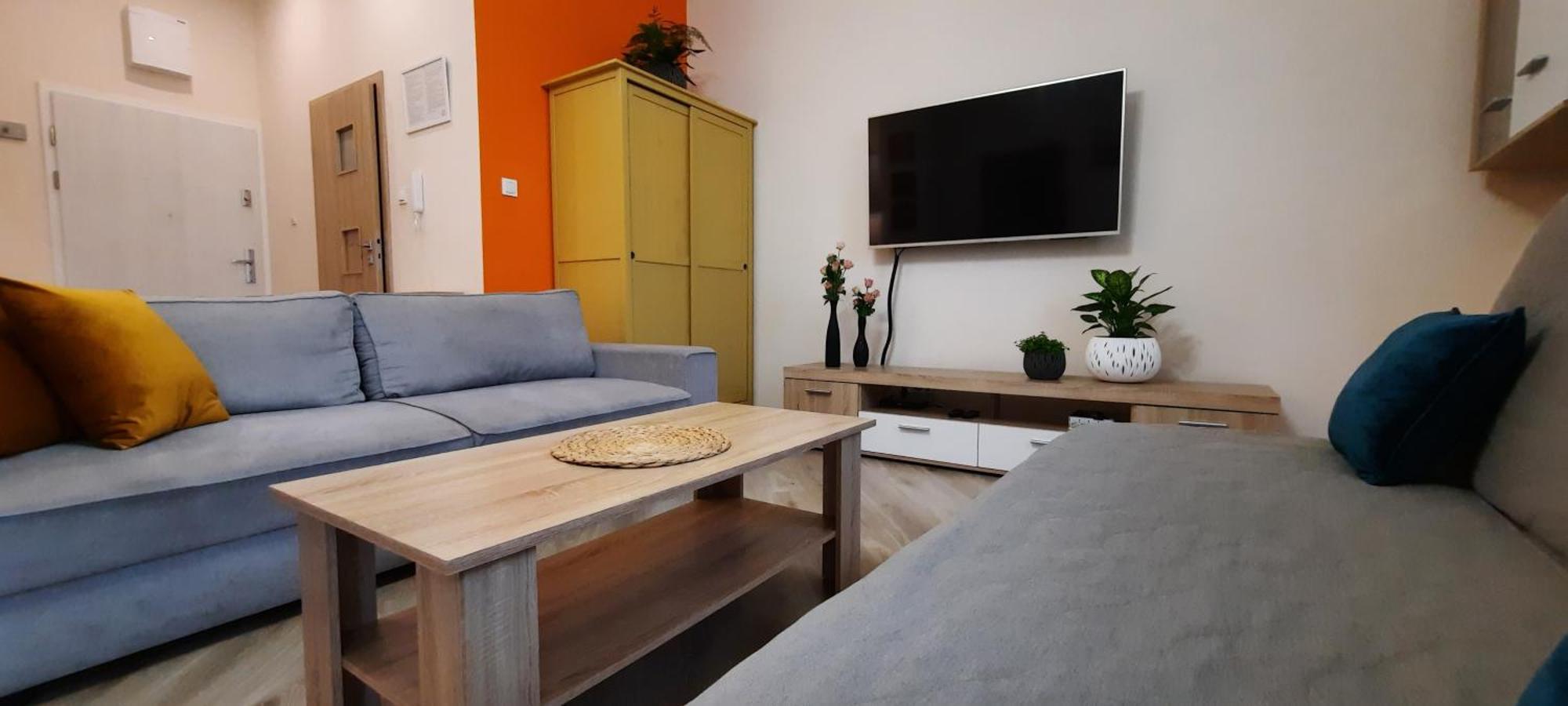 Apartament 39 Люблин Экстерьер фото