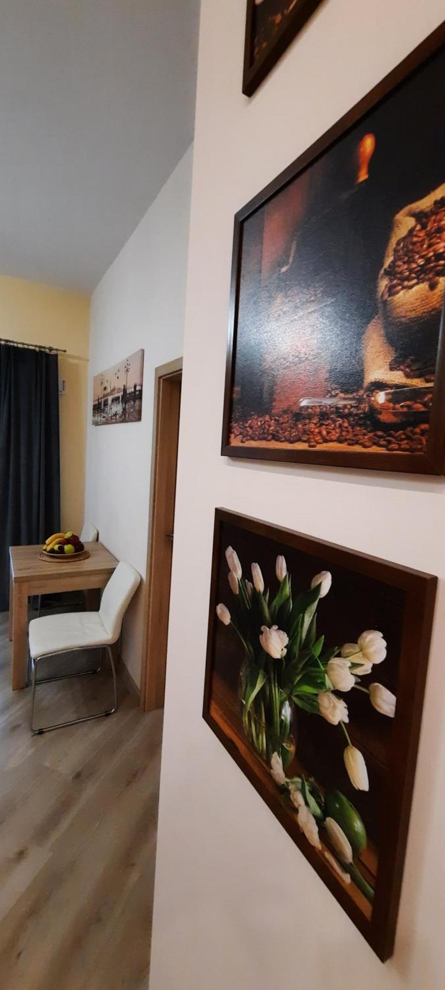Apartament 39 Люблин Экстерьер фото