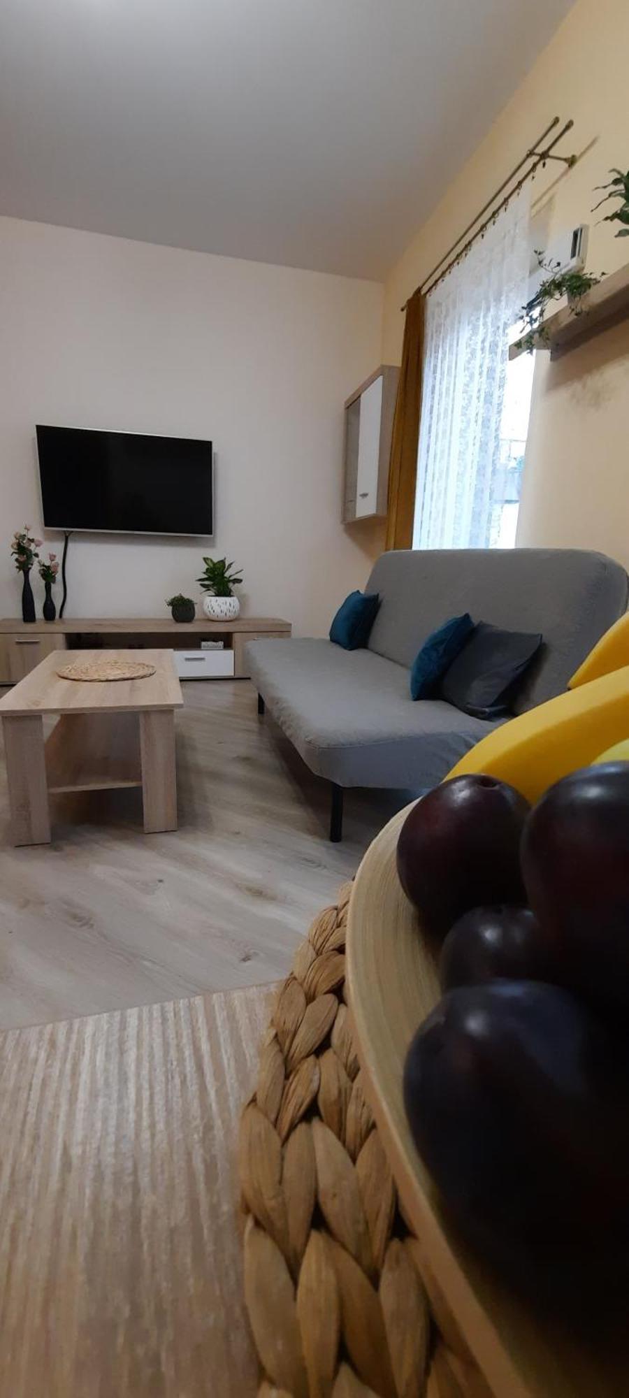 Apartament 39 Люблин Экстерьер фото