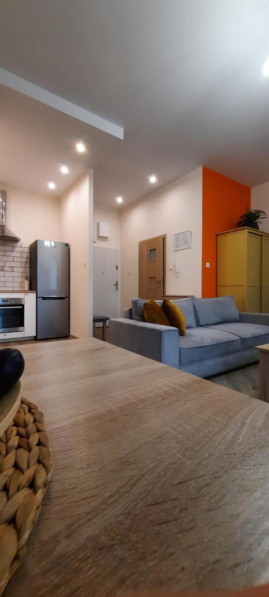 Apartament 39 Люблин Экстерьер фото