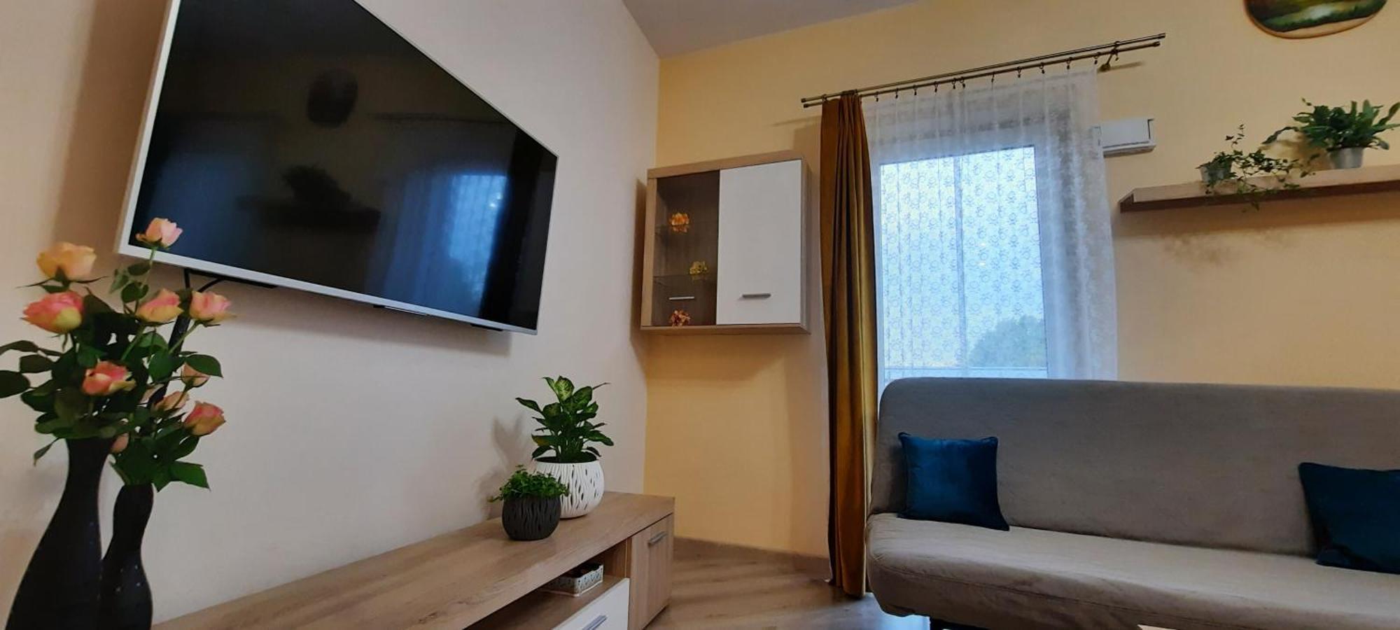 Apartament 39 Люблин Экстерьер фото