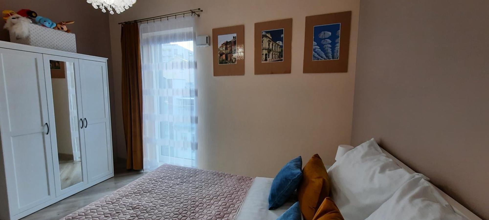 Apartament 39 Люблин Экстерьер фото