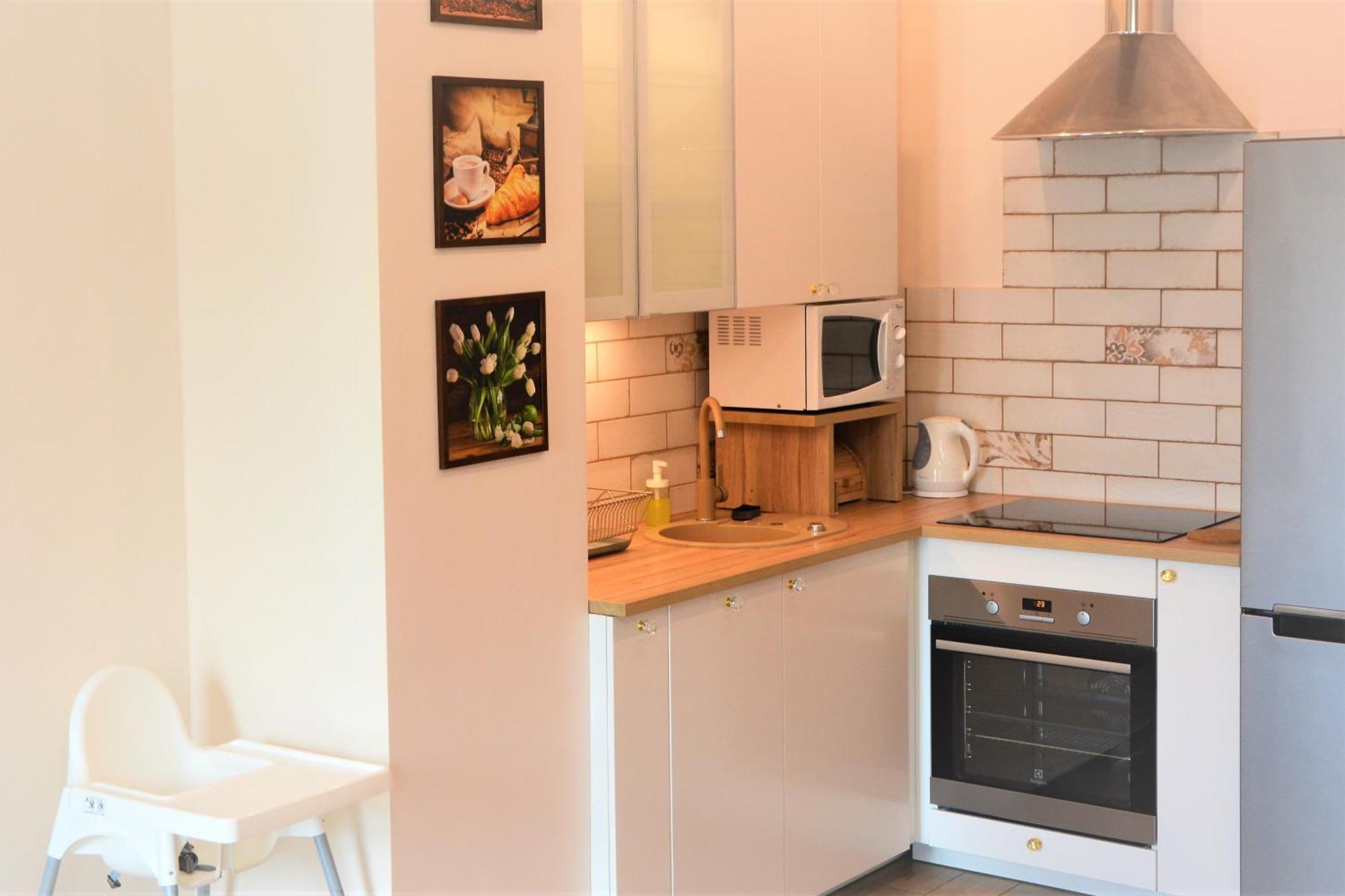 Apartament 39 Люблин Экстерьер фото