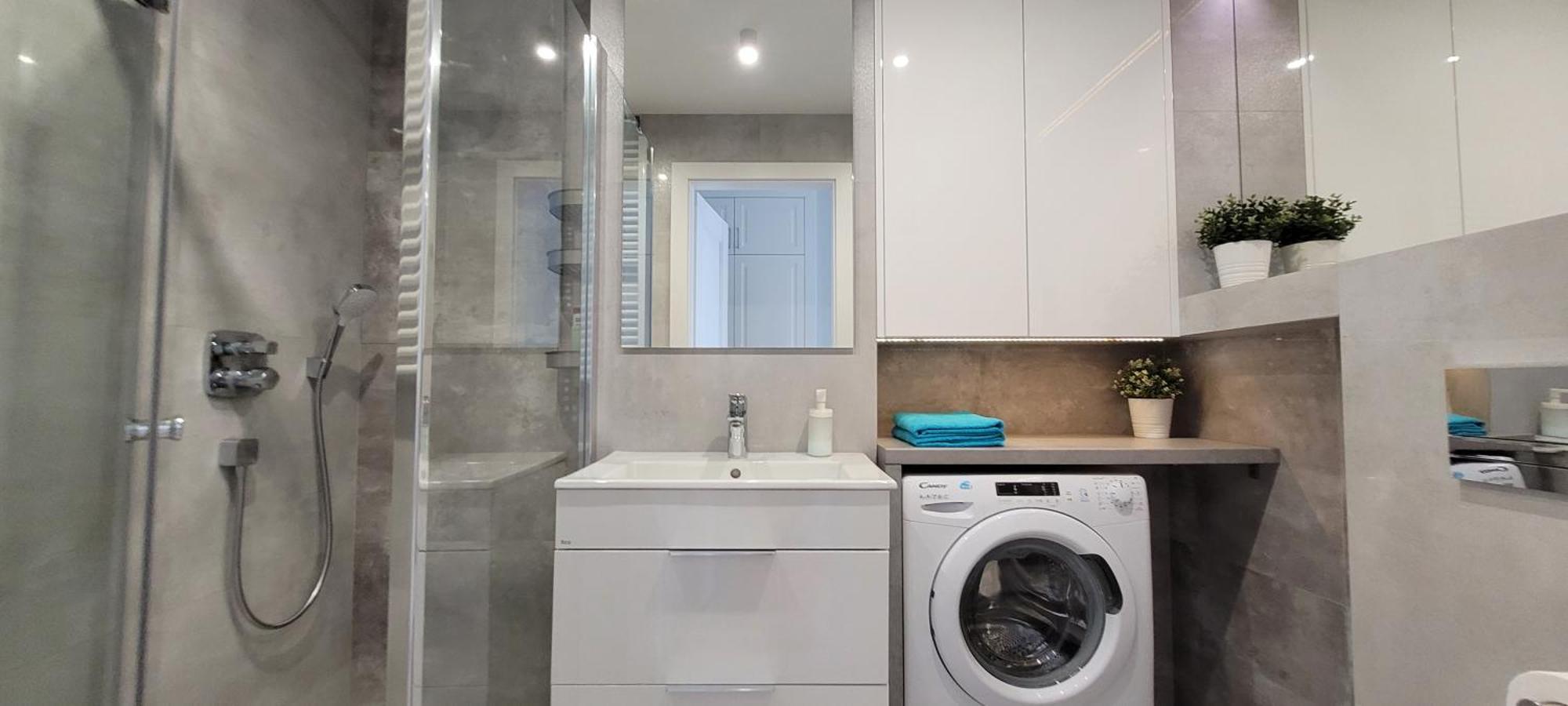 Apartament 39 Люблин Экстерьер фото