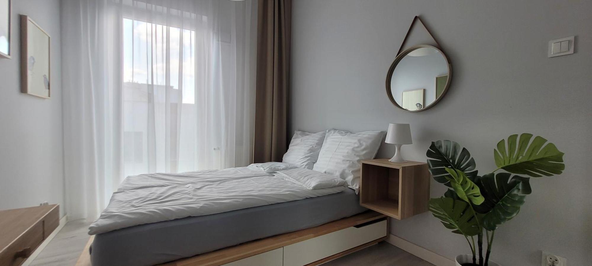 Apartament 39 Люблин Экстерьер фото