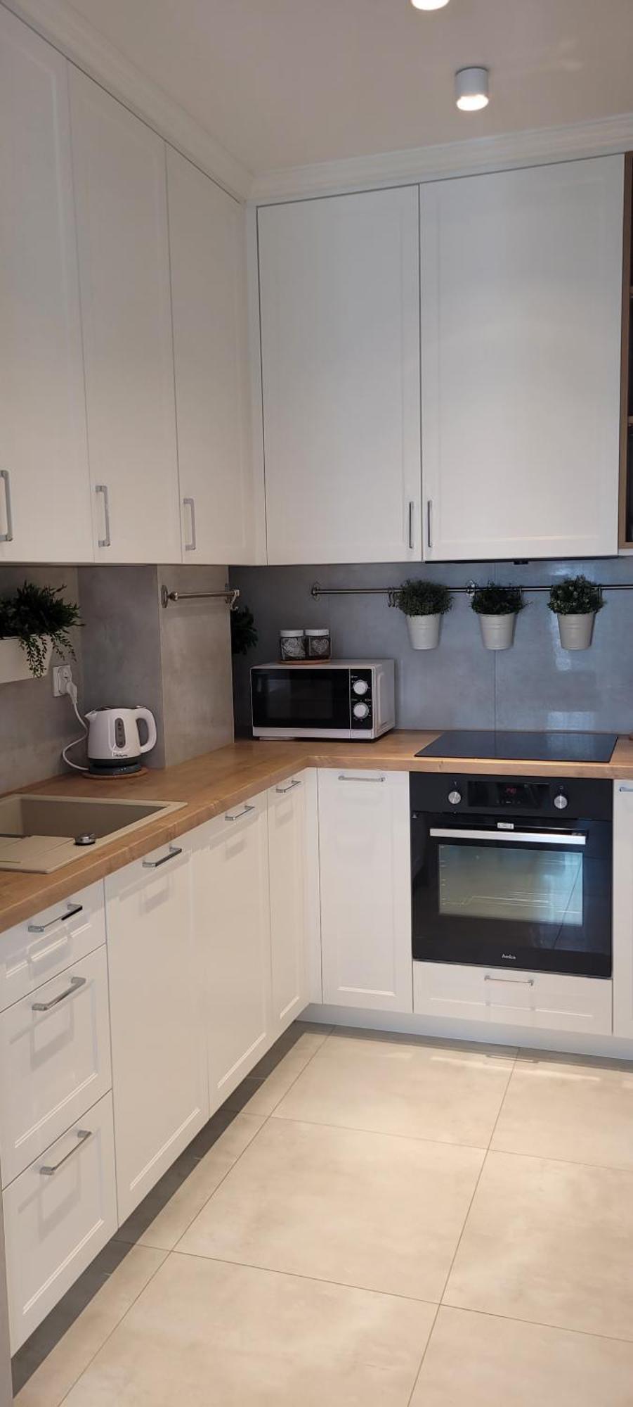 Apartament 39 Люблин Экстерьер фото