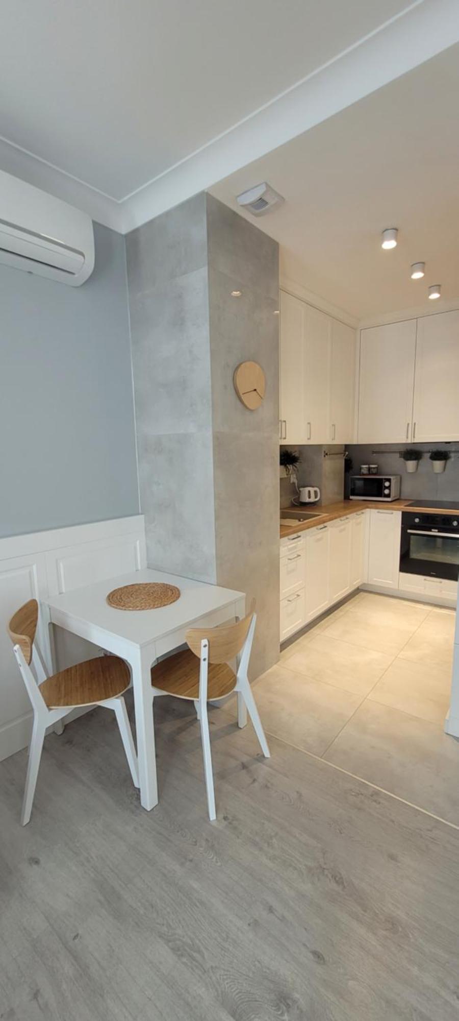 Apartament 39 Люблин Экстерьер фото