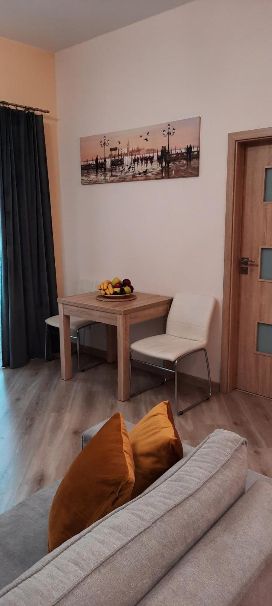 Apartament 39 Люблин Экстерьер фото
