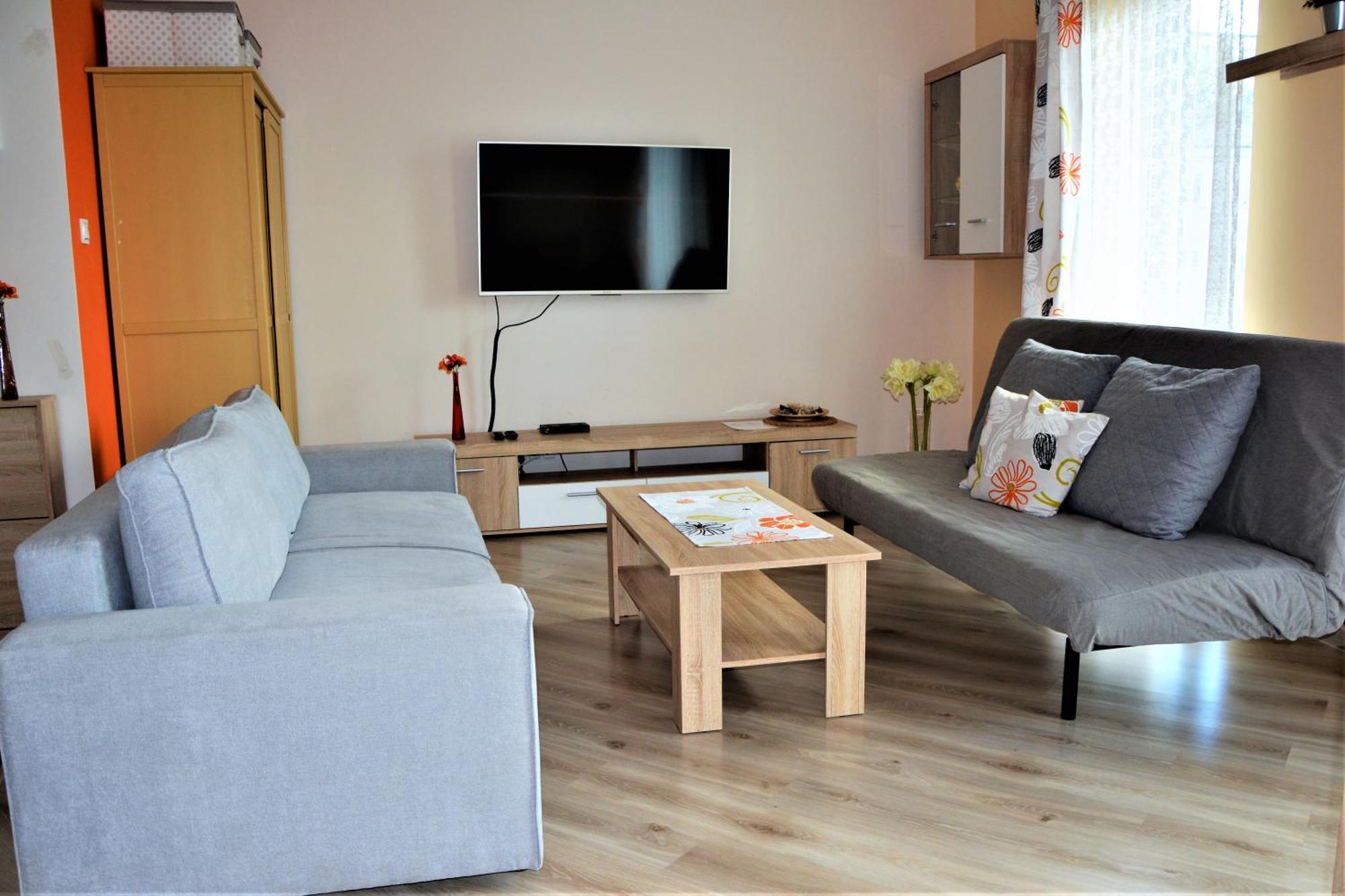 Apartament 39 Люблин Экстерьер фото