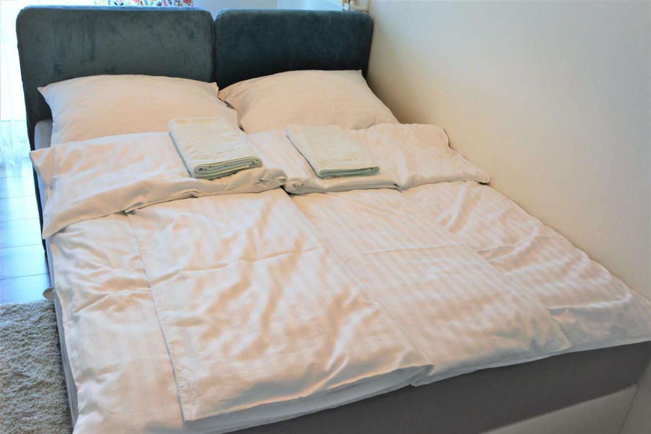 Apartament 39 Люблин Экстерьер фото