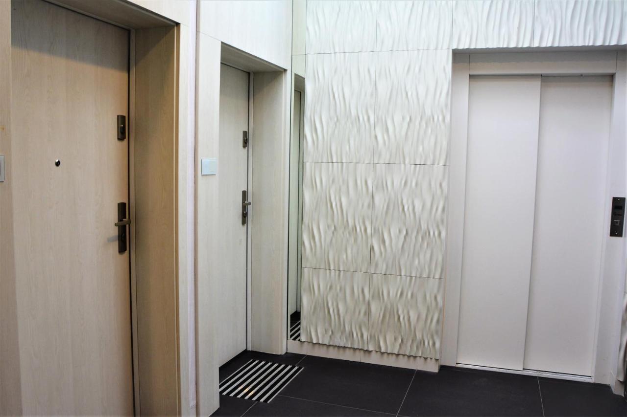 Apartament 39 Люблин Экстерьер фото